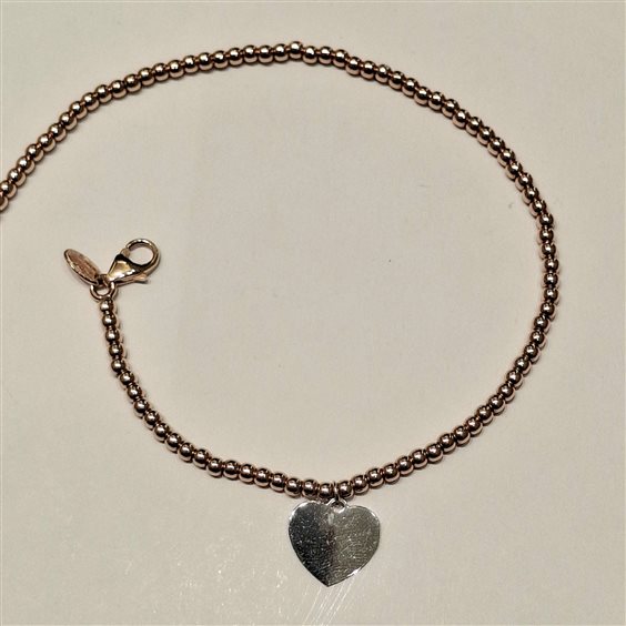 Bracciale Fanton Gioielli Donna BRACCIALI ORO in Oro O.C-35_52 - O.C-35_52